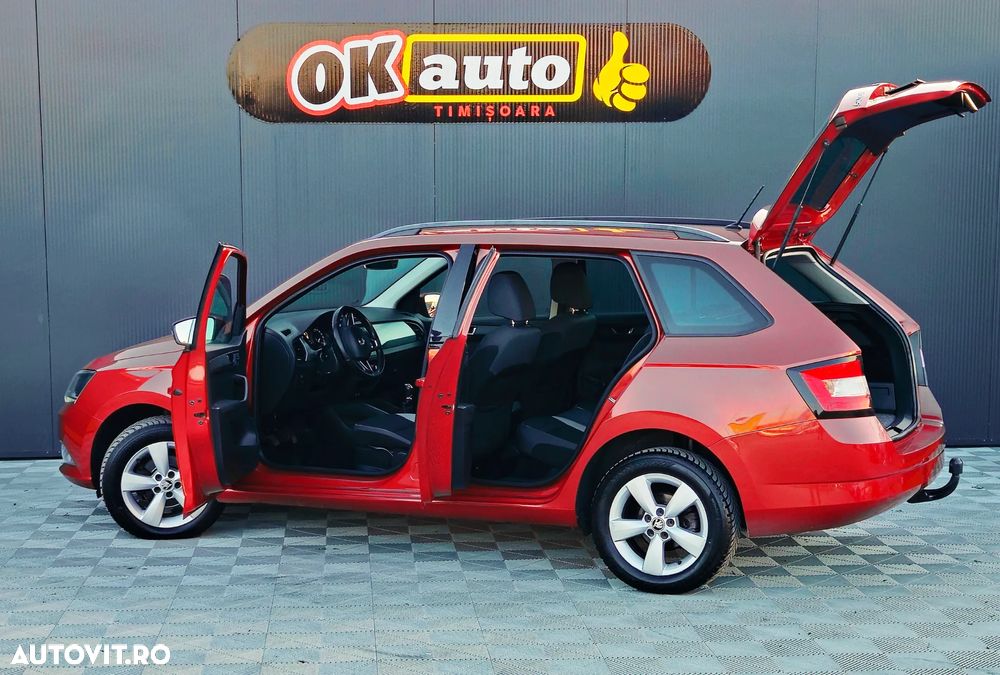 Skoda Fabia - 29