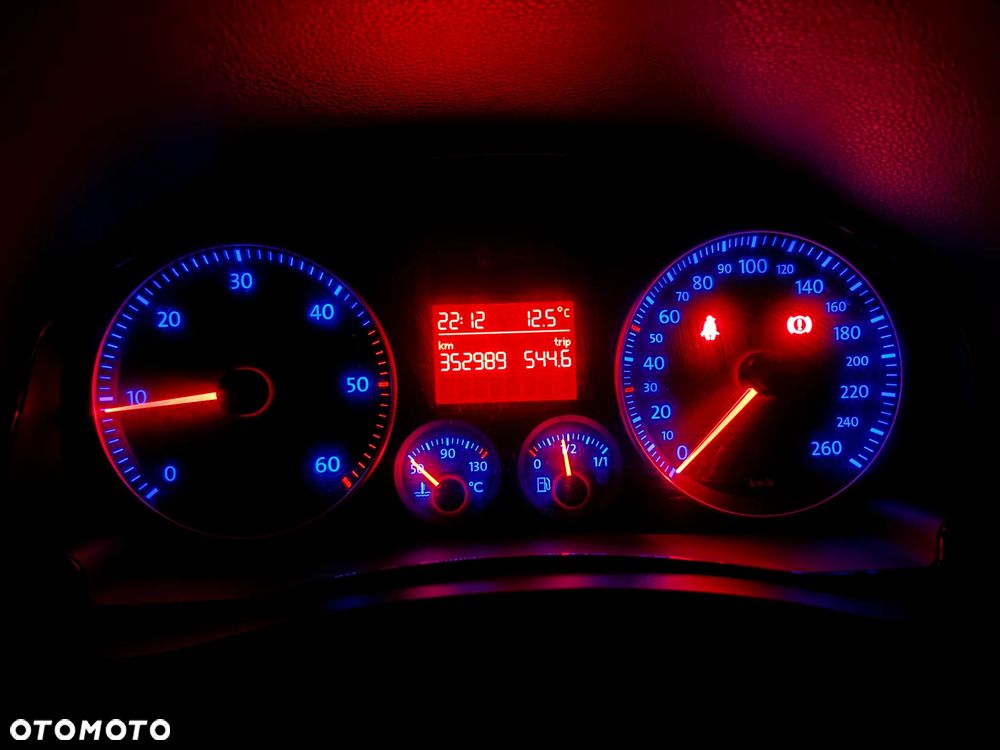 Volkswagen Golf 1.9 TDI Trendline - 23