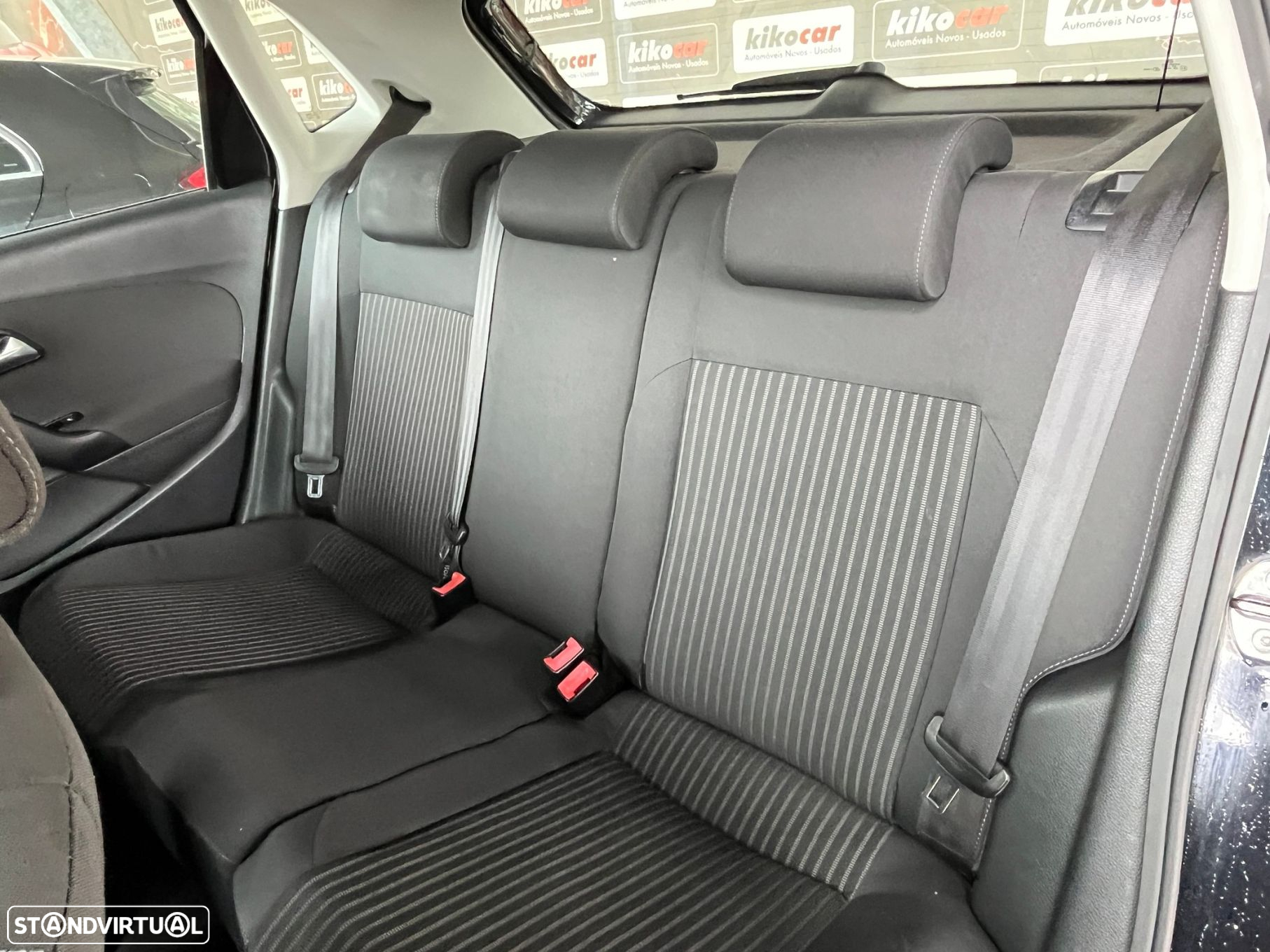 VW Polo 1.6 TDI Trendline - 29