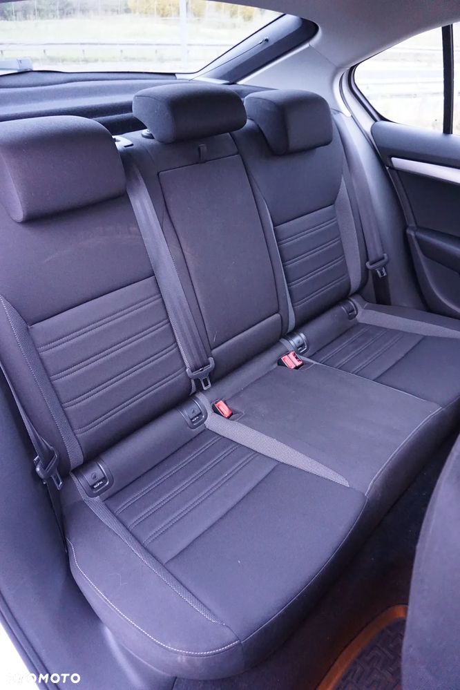 Skoda Octavia 2.0 TSI Ambition DSG - 23