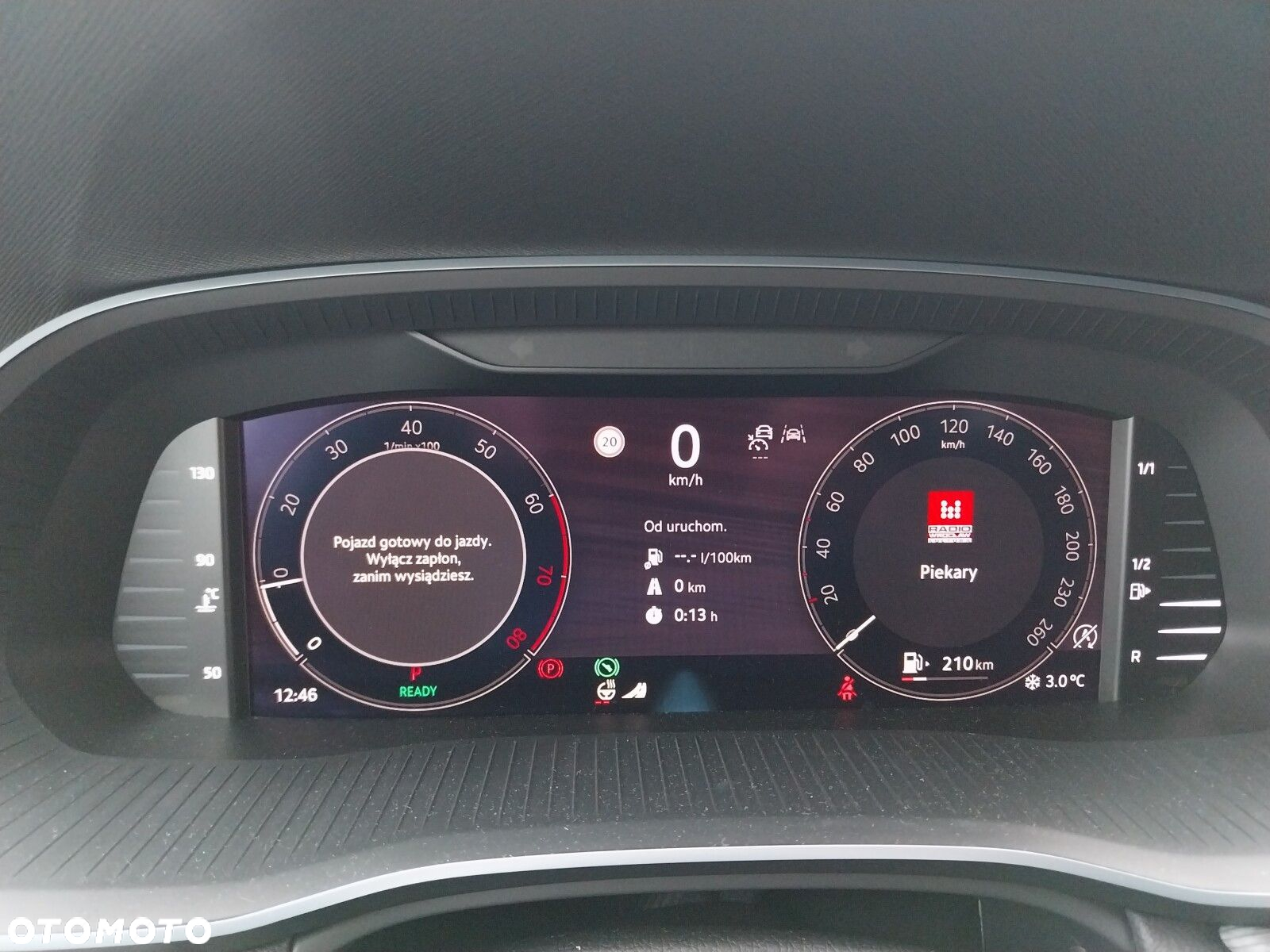 Skoda Octavia - 18