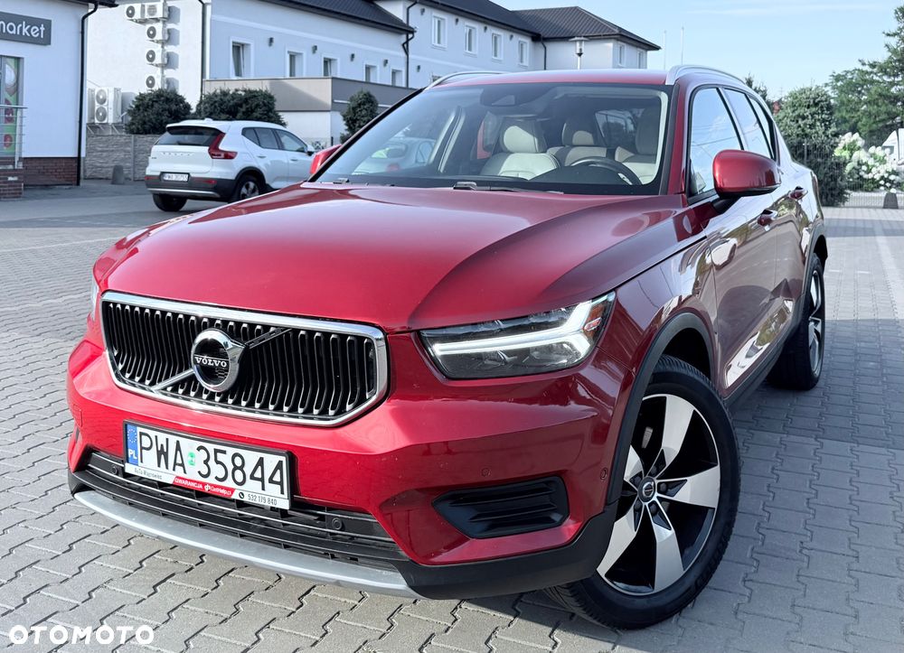 Volvo XC 40 - 12