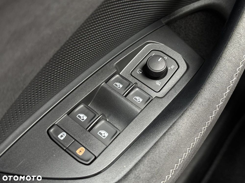 Skoda Kodiaq 1.5 TSI mHEV 4x2 Sportline DSG - 21