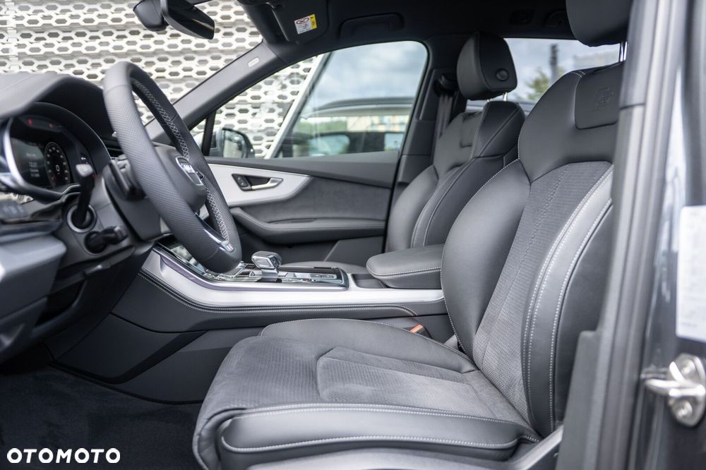 Audi Q7 - 17