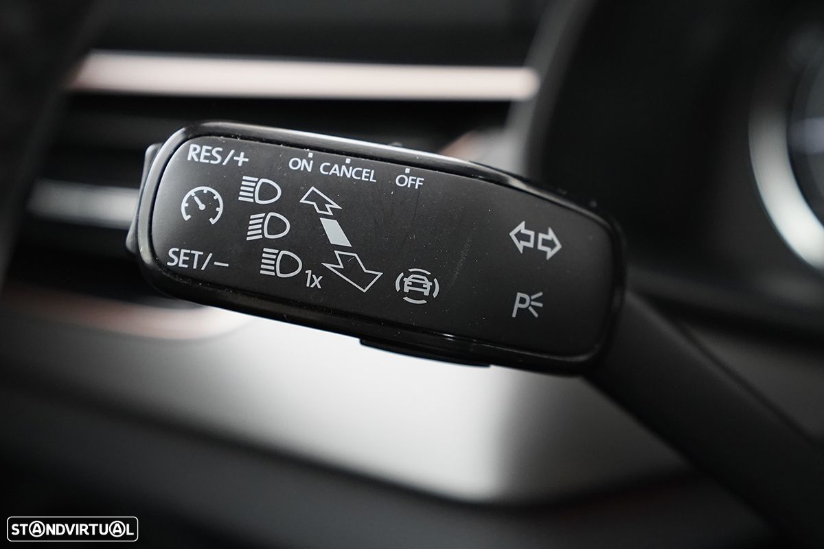 Skoda Scala 1.0 TSI Style DSG - 15