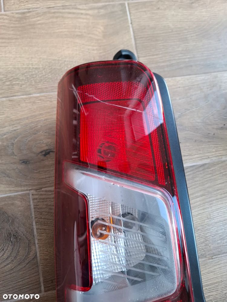 Belingo Partner Combo lampa tylna 9819235880 - 2