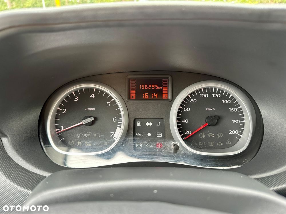 Dacia Duster 1.6 16V 105 4x2 Prestige - 28