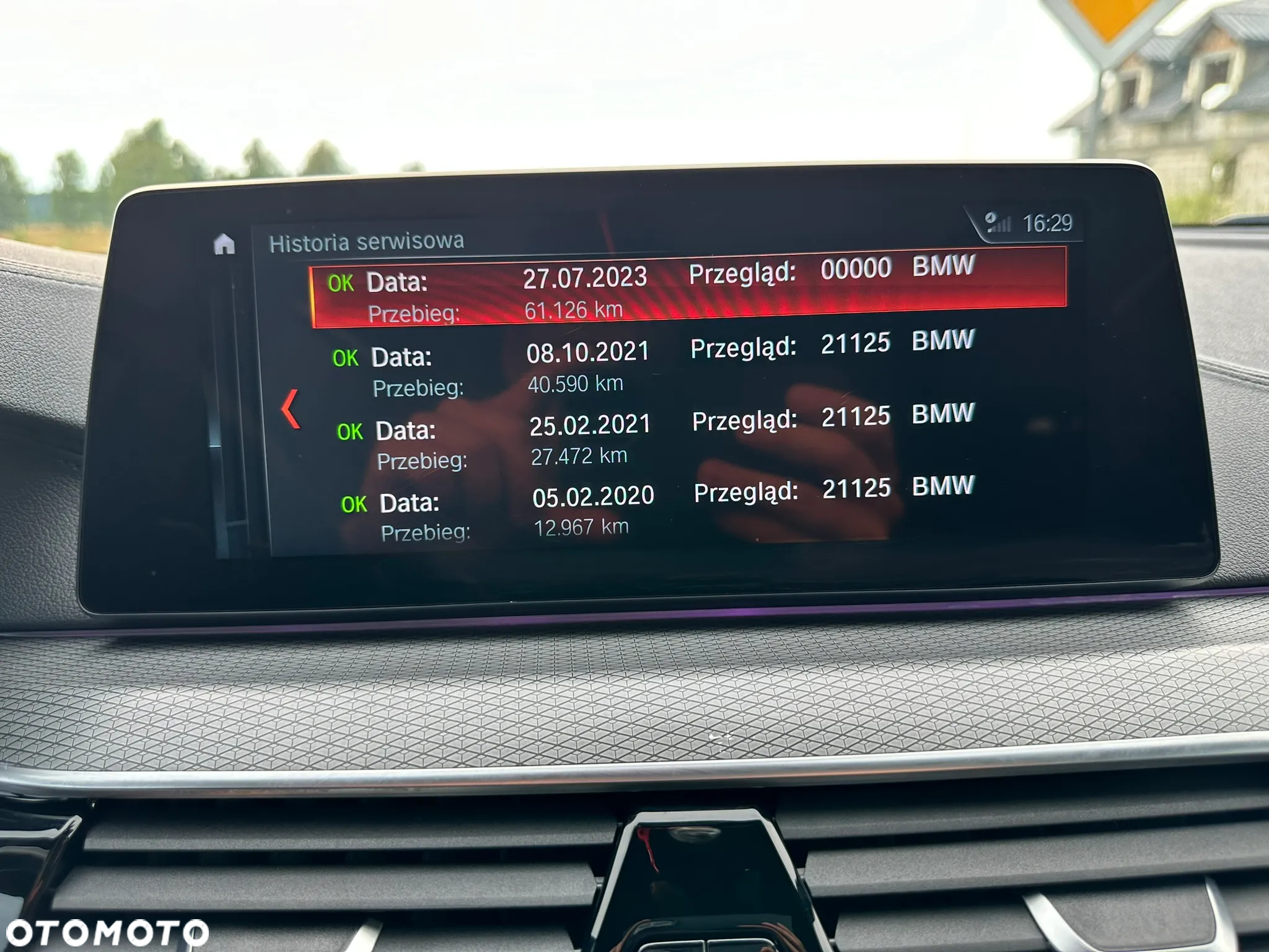 BMW 6GT 630d xDrive M Sport - 17