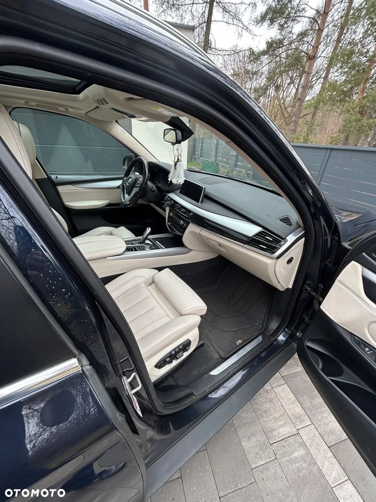 BMW X5 - 6
