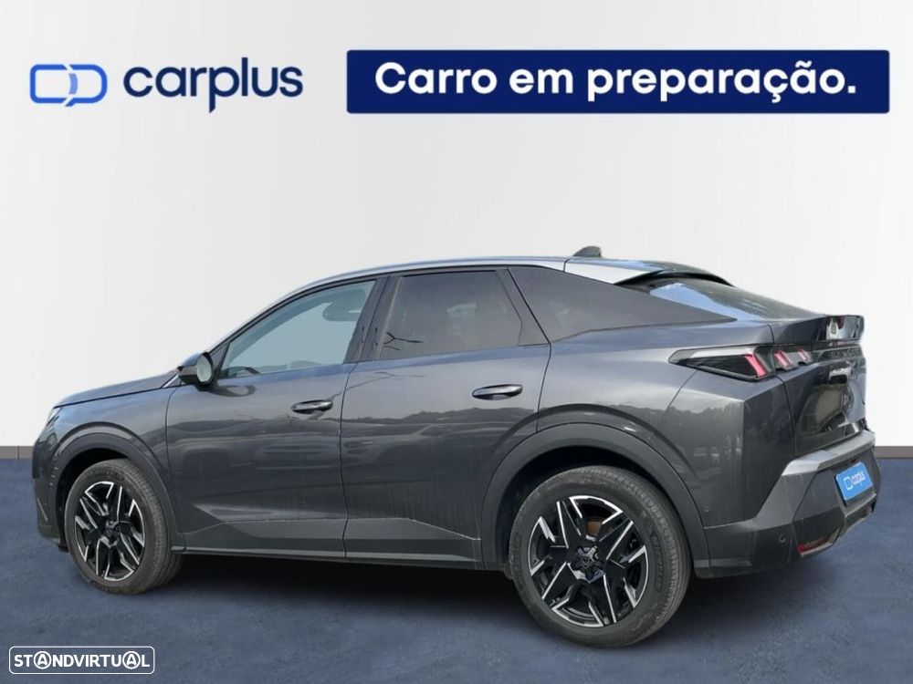 Peugeot 3008 1.2 Hybrid Allure e-DCS6 - 2