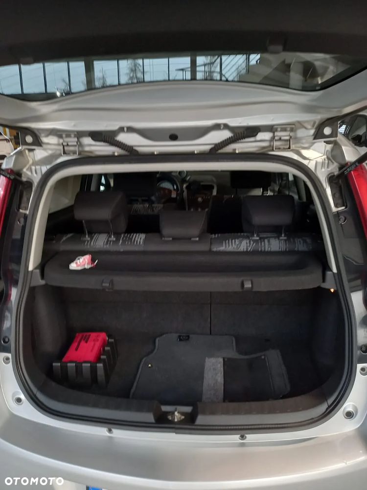 Opel Agila 1.2 Edition - 16