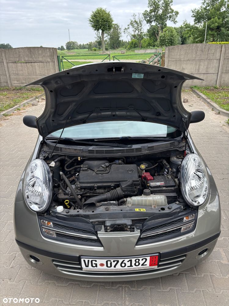 Nissan Micra 1.2 City - 25