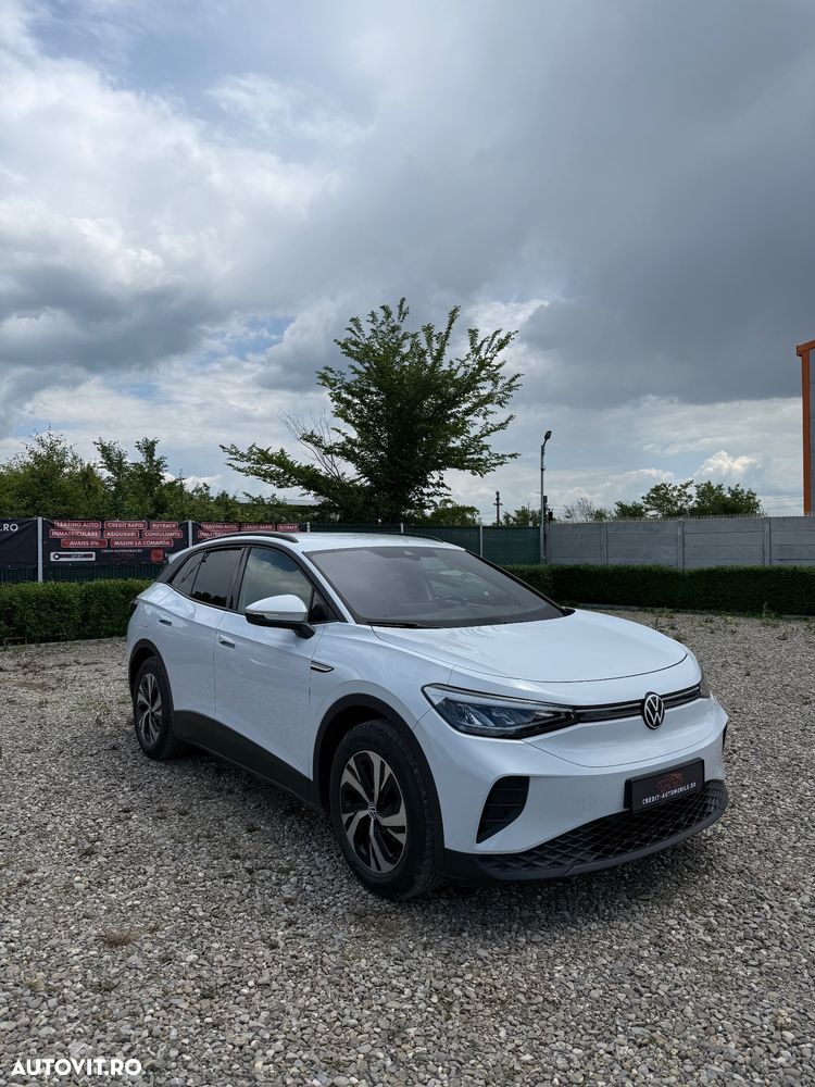 Volkswagen ID.4 77 kWh Pro Performance - 10