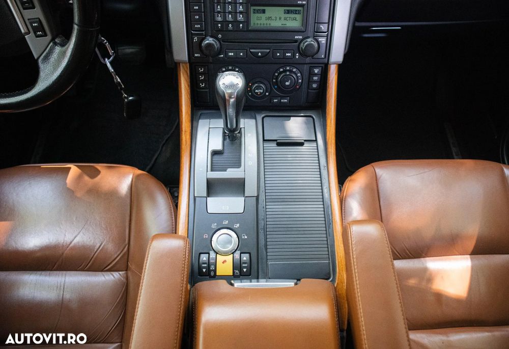 Land Rover Range Rover Sport 2.7TDV6 HSE Aut - 25