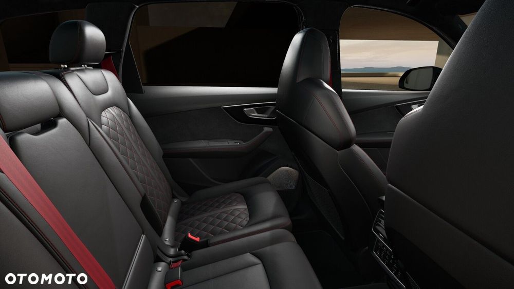 Audi Q7 50 TDI mHEV Quattro S Line Tiptr - 12