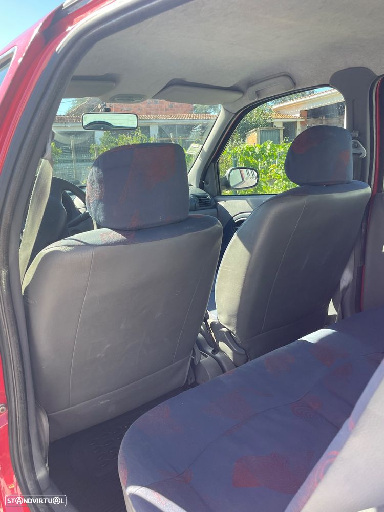Renault Clio - 6