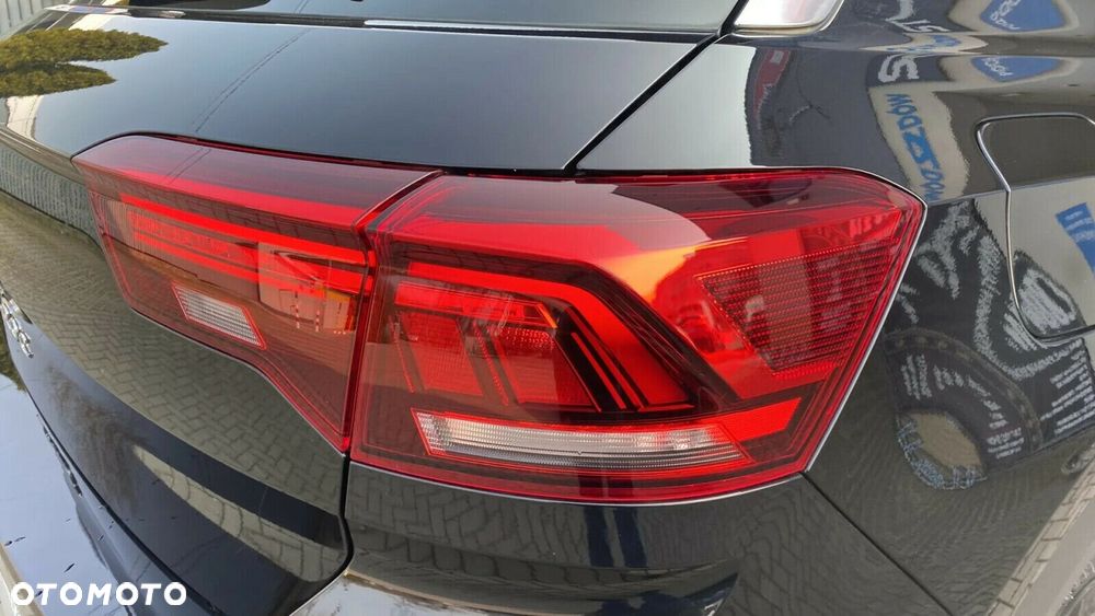 Volkswagen T-Roc 1.5 TSI Life DSG - 16