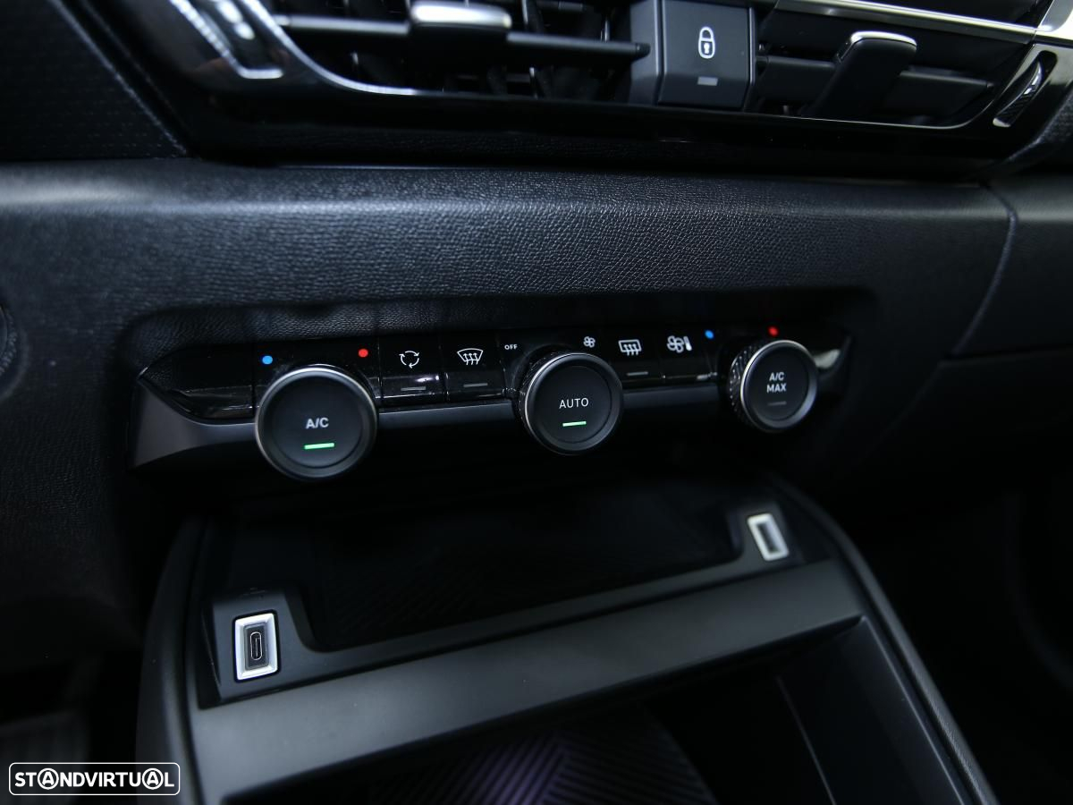 Citroën e-C4 50 kWh Feel Pack - 21