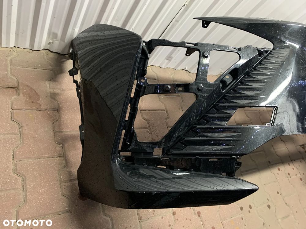 LEXUS RZ 450E 2023- ZDERZAK PRZÓD PRZEDNI - 2