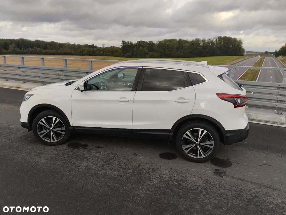 Nissan Qashqai 1.2 DIG-T 360 - 14