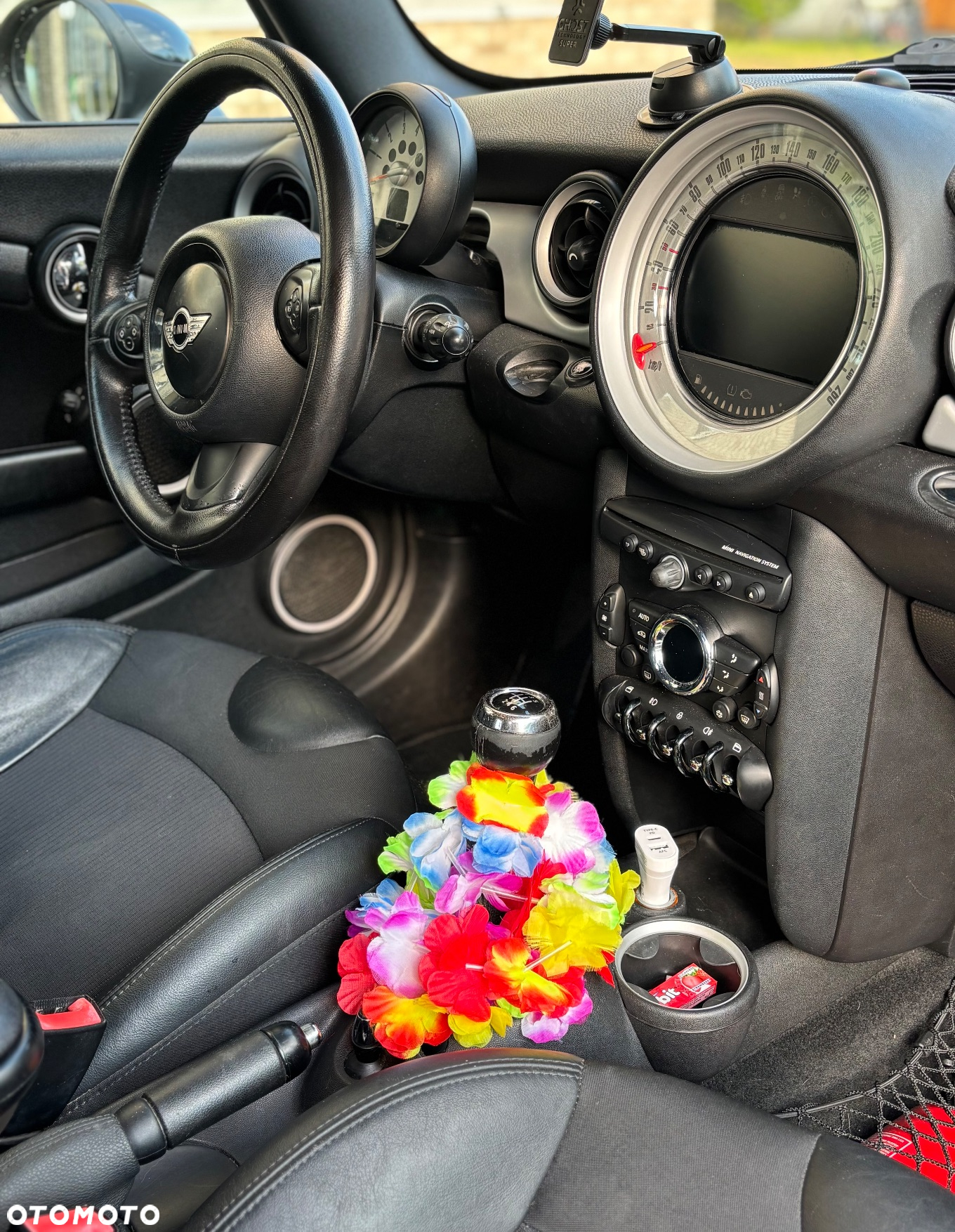 MINI Cooper D - 13