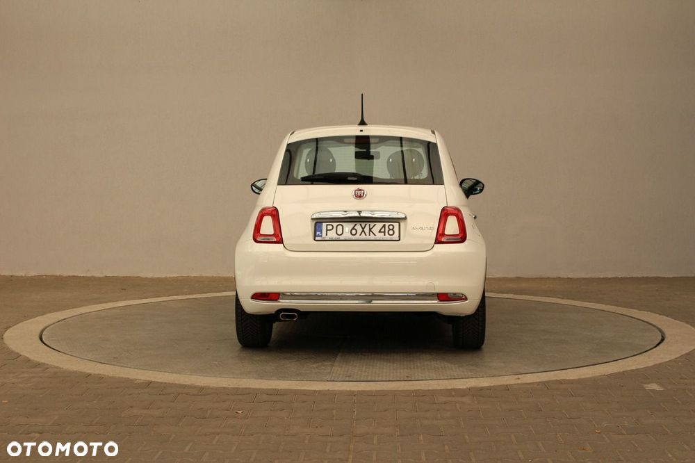 Fiat 500 1.0 GSE Hybrid Dolcevita - 6