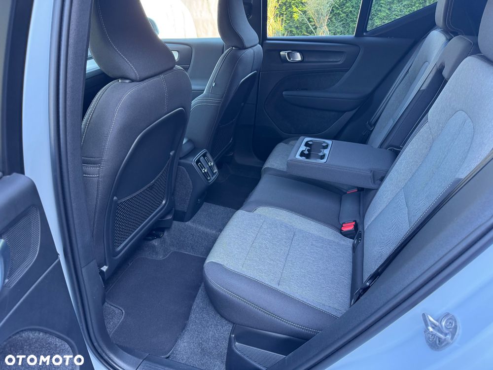 Volvo XC 40 - 11