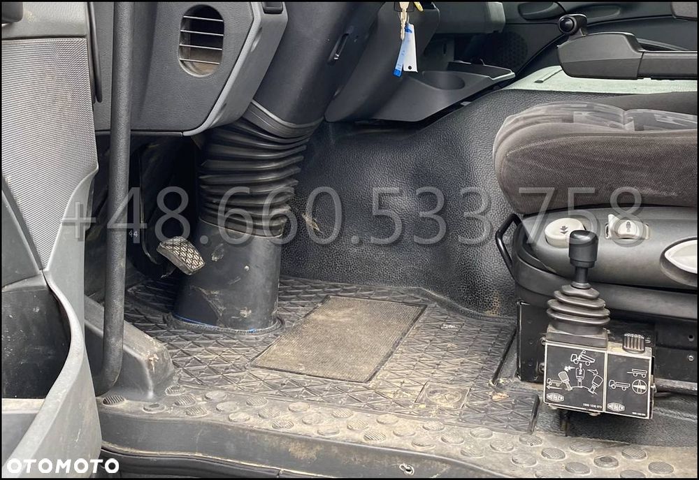 Mercedes-Benz Bezwypadkowy/Serwisowany/Auto.z.Niemiec/TOP-STAN - 4