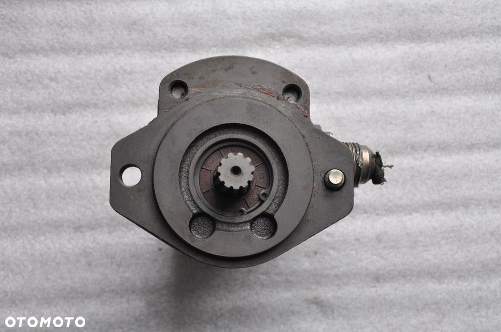 POMPA HYDRAULICZNA REXROTH RENAULT NR 1519222107 / 1519222108 - 2