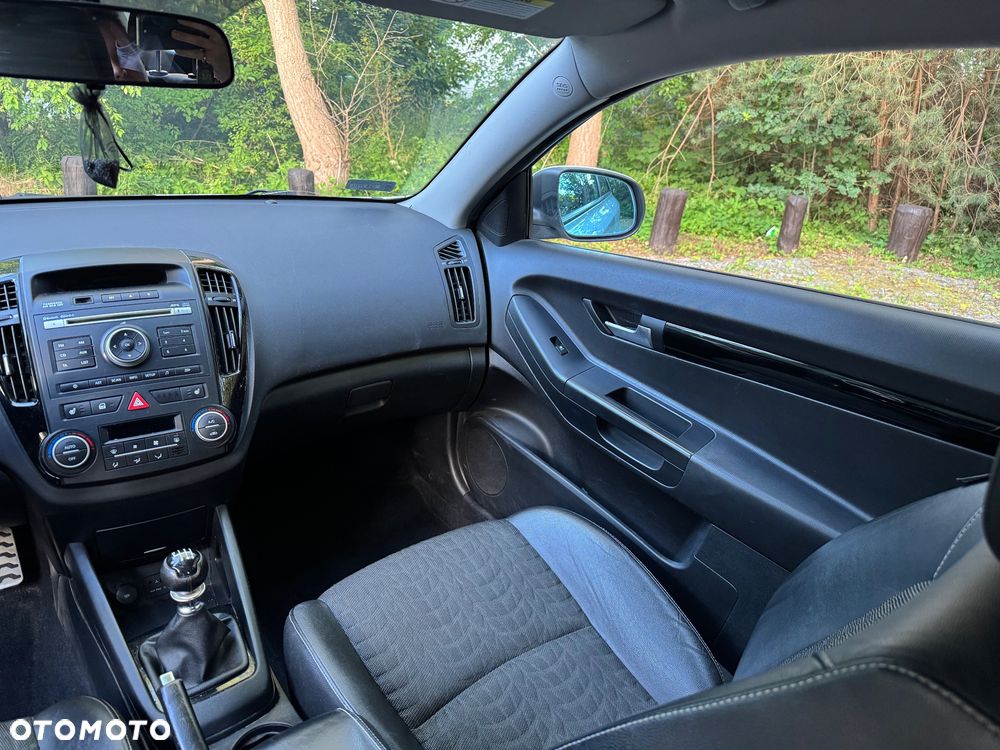 Kia ProCeed 1.6 Crdi Optimum + - 16