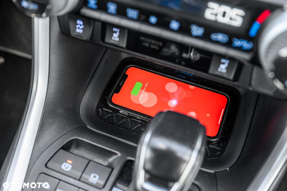 Toyota RAV4 2.5 Hybrid Black Edition by JBL 4x2 - 17