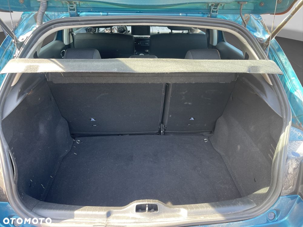 Citroën C4 Cactus 1.2 PureTech Feel S&S - 17