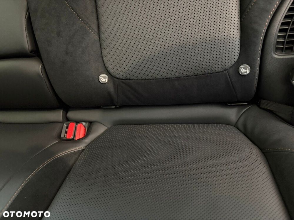 Subaru Forester - 27