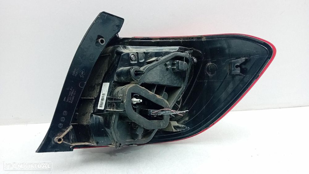Farolim esquerdo DACIA Sandero II (5S_) - 5