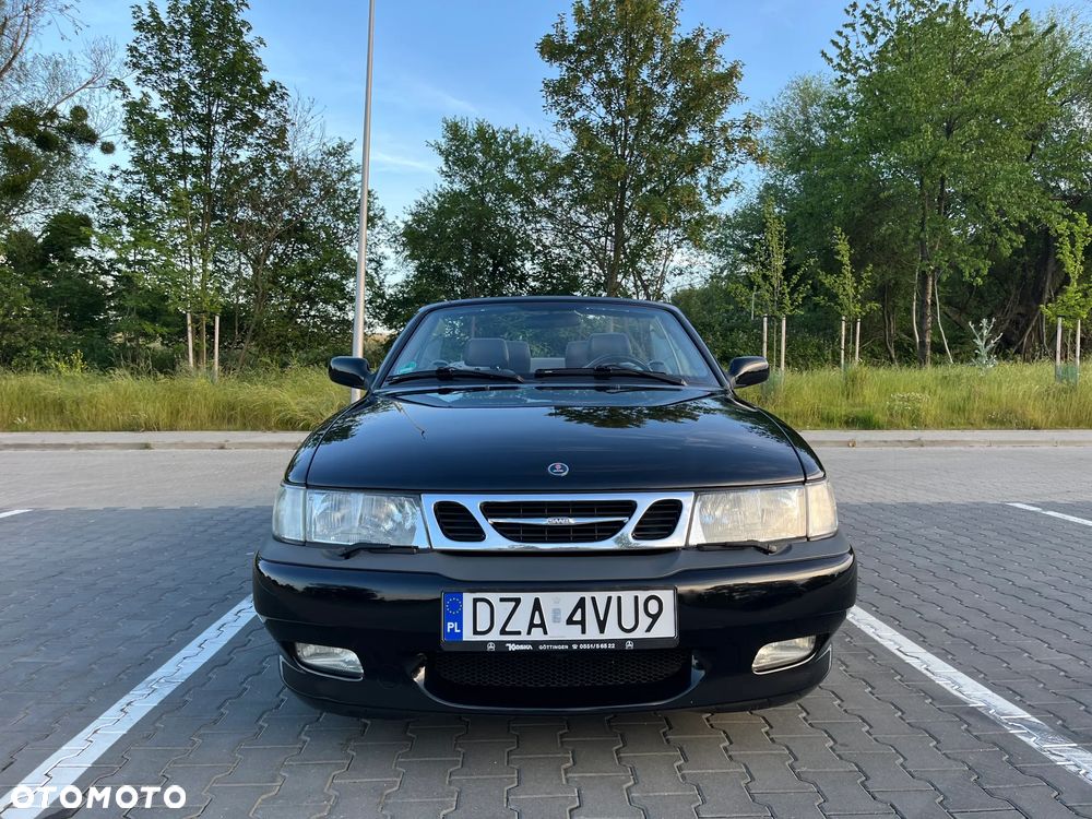 Saab 9-3 - 3
