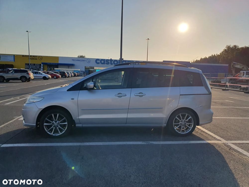 Mazda 5 1.8 Exclusive - 7