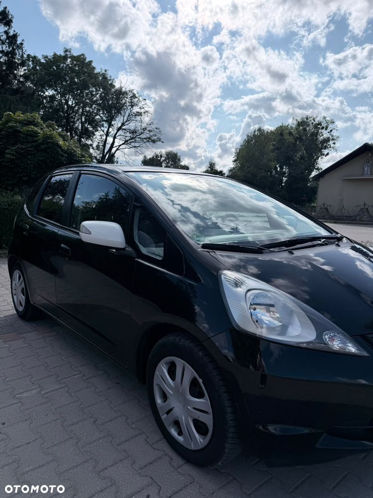 Honda Jazz 1.4 Elegance - 2