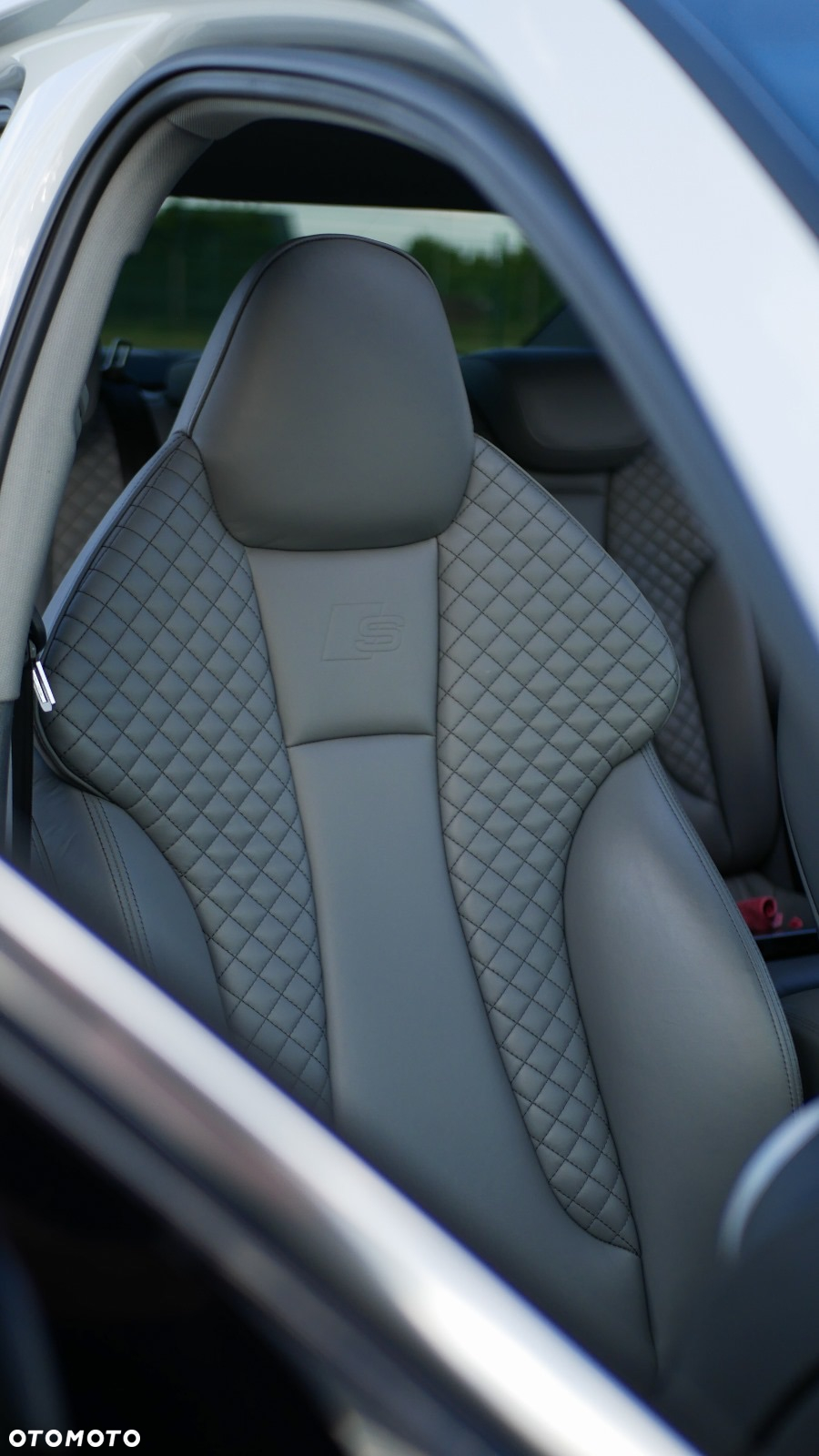 Audi S3 2.0 TFSI Quattro S tronic - 8