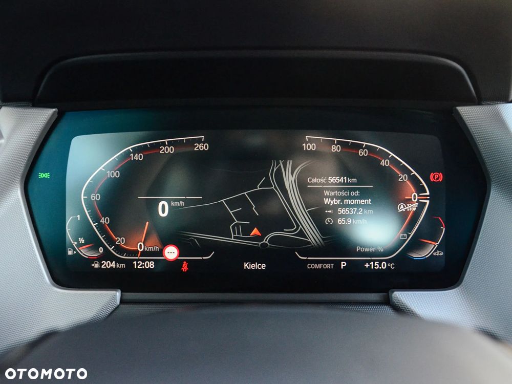 BMW Seria 1 118i Advantage - 23