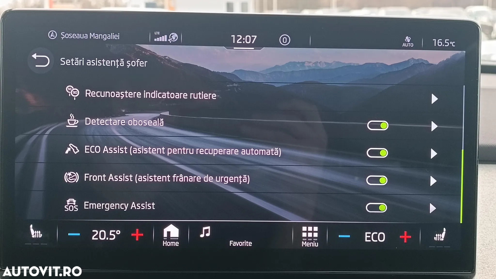 Skoda Enyaq iV Electric 60 - 23