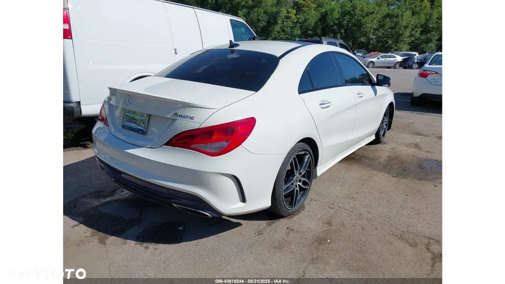 Mercedes-Benz CLA - 3
