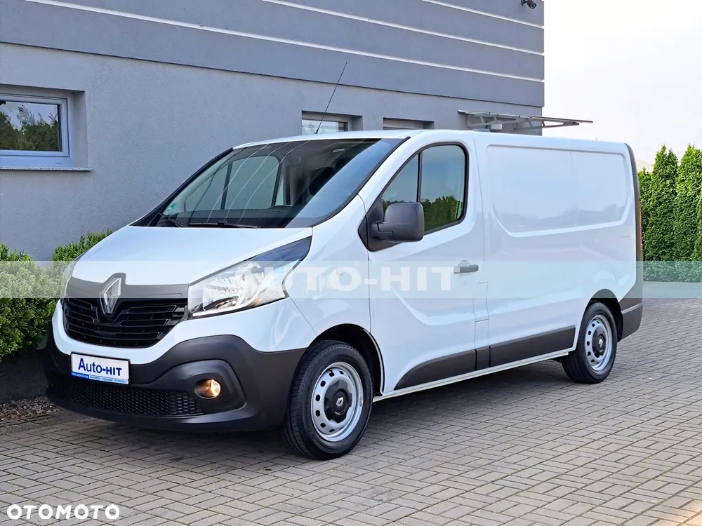 Renault Trafic - 5