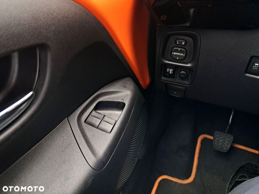 Toyota Aygo - 16