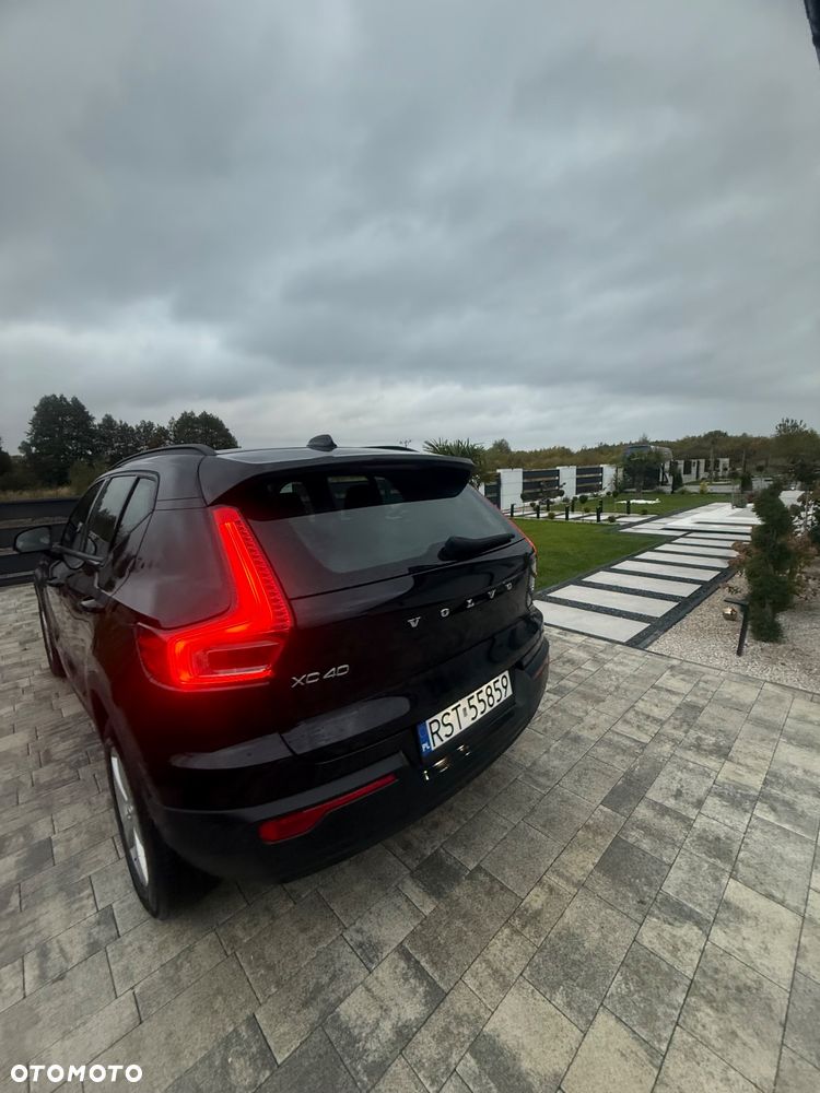 Volvo XC 40 T2 Core - 5