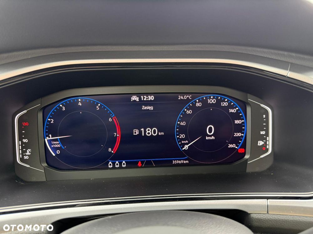 Volkswagen T-Roc 1.5 TSI Life - 18
