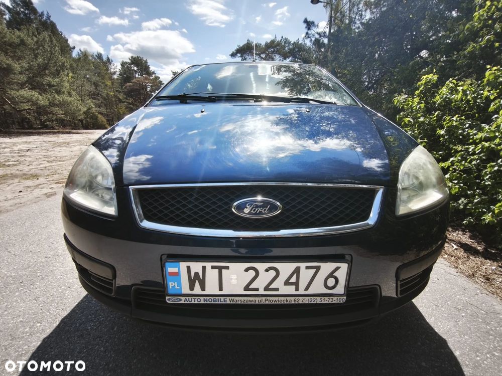 Ford Focus C-Max 2.0 TDCi Trend - 1