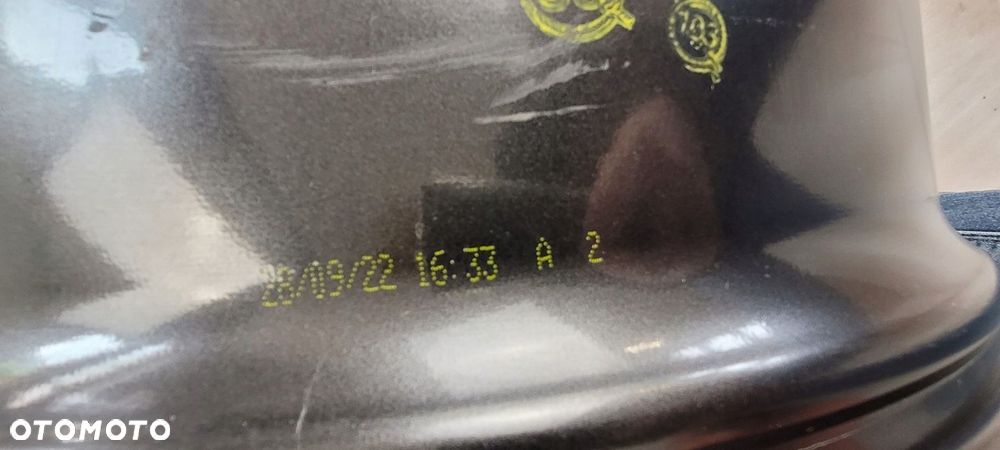 FELGA FORD FOCUS 7x17 17 ET50 5x108 NX7C-L1A - 14