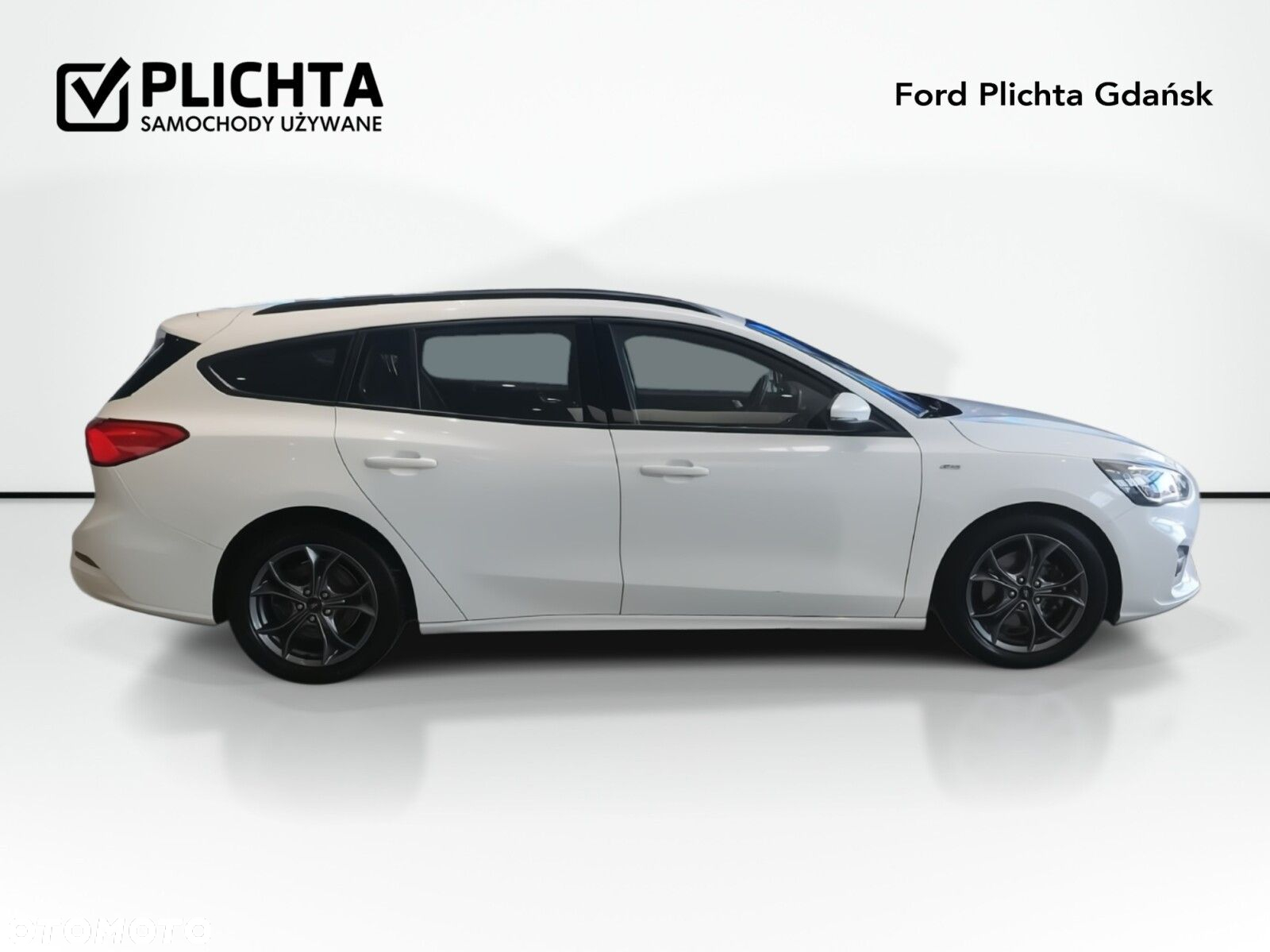 Ford Focus - 4
