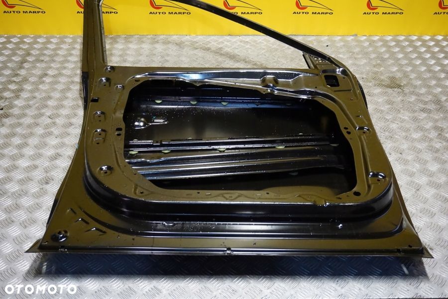 KIA TELLURIDE 2020 - 2023 Drzwi Przód Lewe Przednie USA - 14