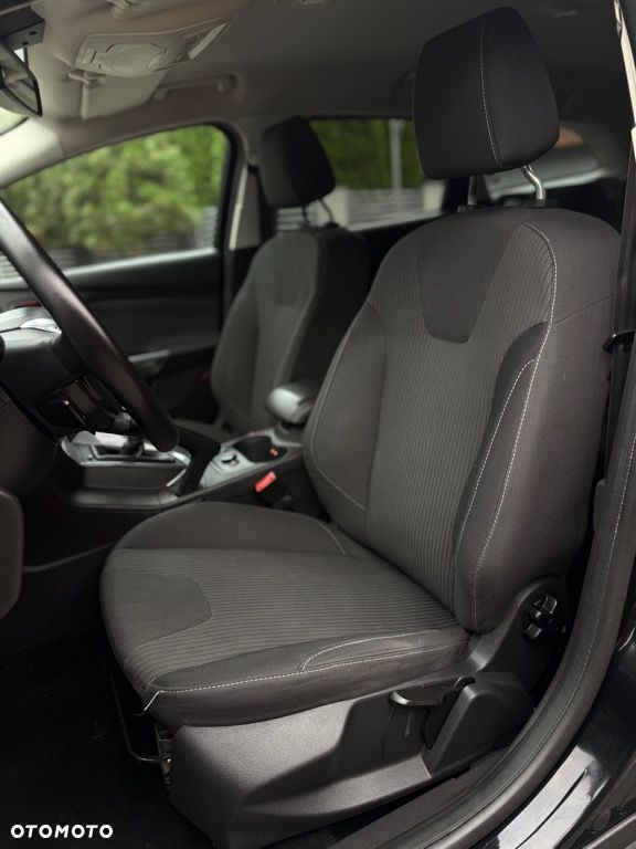 Ford Focus 2.0 TDCi Titanium - 7